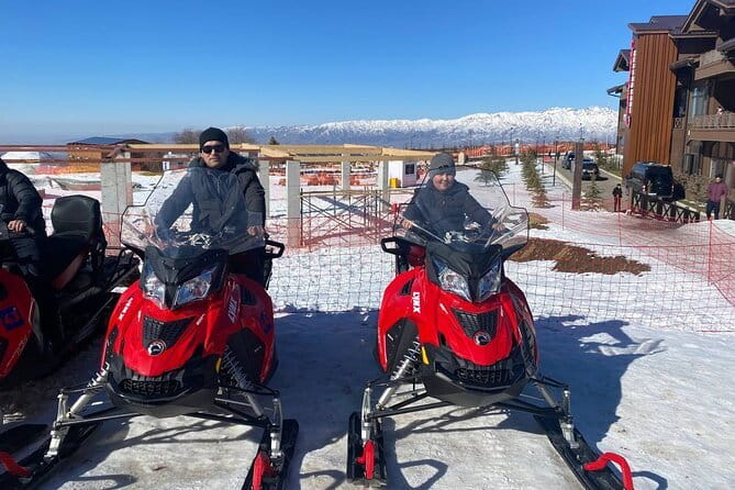 Tashkent Chimgan Mountains, Charvak Reservoir and Amirsoy Resort - Timing, group size, and how to plan your day