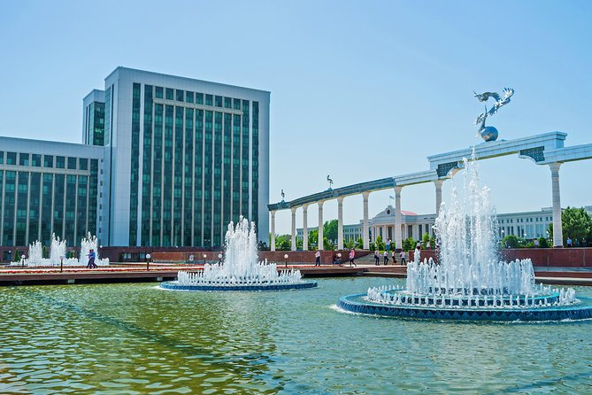 Tashkent City Tour - Key things that make this tour worth your time