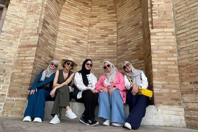 Tashkent city tour - Tashkent Metro: A Short Ride With Big Design Payoff