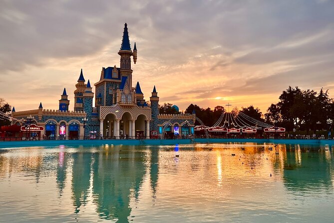 Tashkent City Tour with Hotel Pickup and Drop off - The Tashkent Metro art stop you can actually plan around