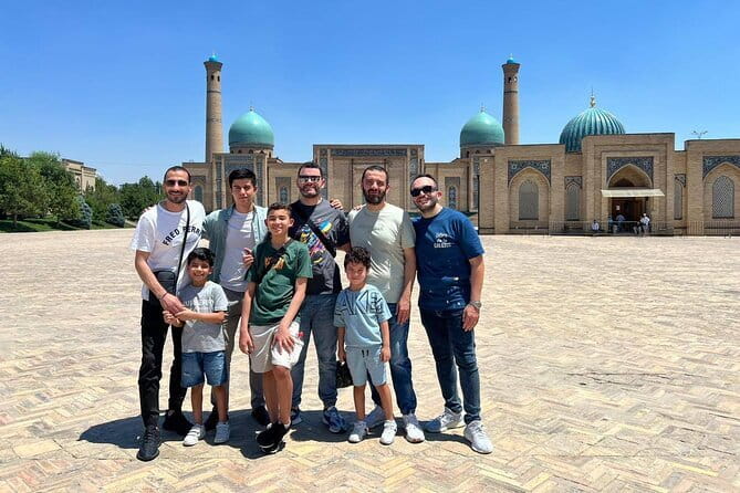Tashkent City Tour - Price and value: why $69 feels fair for what is included