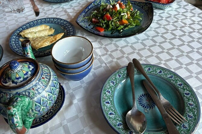 Tashkent: Cultural Exploration & Pottery Masterclass - Value and Logistics: Is $85 Worth It?