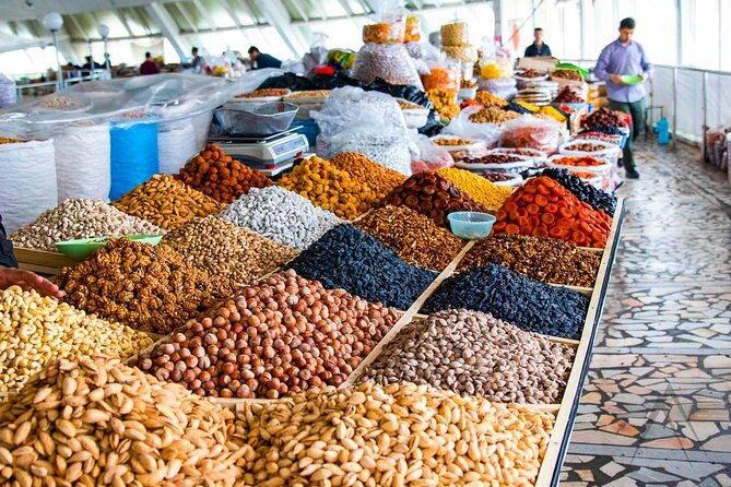 Tashkent Food and Metro Journey - Should you book it? My quick decision guide
