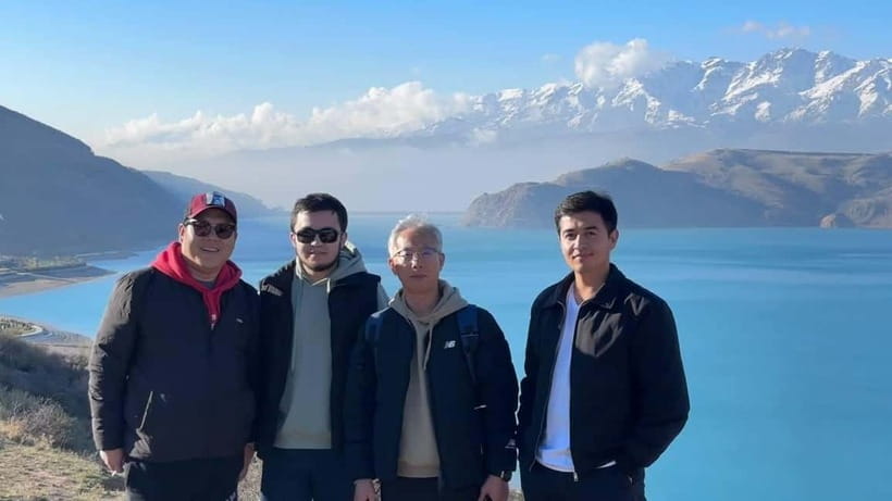 Tashkent Mountain Tour - Price and Value: What $140 Per Group Really Gets You