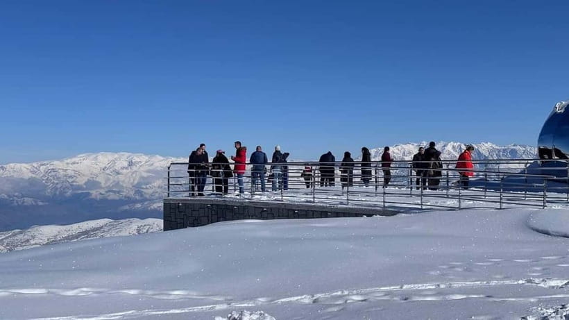 Tashkent Mountain Tour - What’s Included, What’s Extra, and How to Plan Your Budget