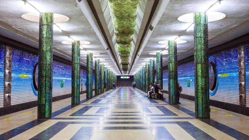 Tashkent: Private Full-Day City Tour on a Premium Car - Price and value: $125 per person, and what you still need to pay
