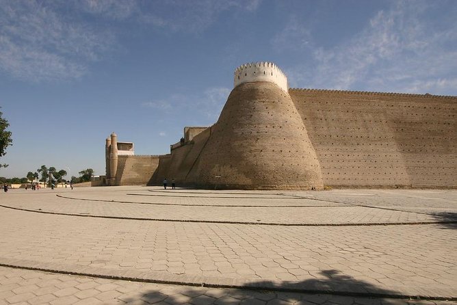 Tashkent-Samarkand-Bukhara tour-3nights/4 days - Day 1 in Tashkent: Hazrati Imam, Chorsu Bazaar, and Applied Arts