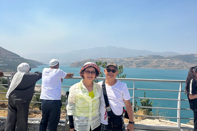 Tashkent Tour at Amirsoy, Chimgan Mountains and Charvak lake - Leaving Tashkent with an organized plan and air-conditioned comfort