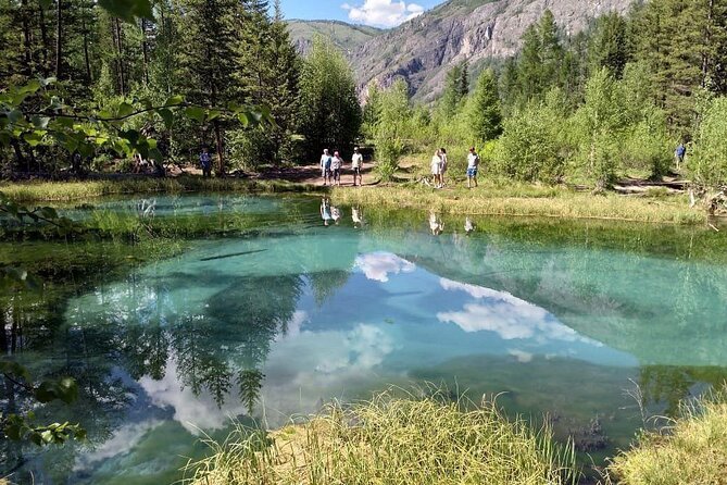 Tashkent Tour at Amirsoy, Chimgan Mountains and Charvak lake - Who this Tashkent Amirsoy-Chimgan-Charvak day trip suits best
