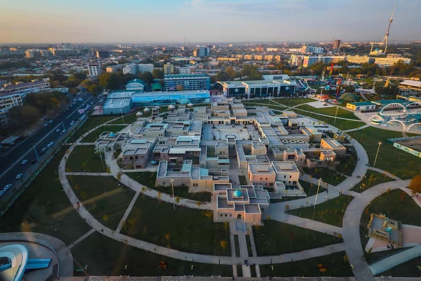 Tashkent: Uzbek Culture, Food, Crafts & Pottery Masterclass - Best Fit for You: Who Should Book, and Who Should Skip