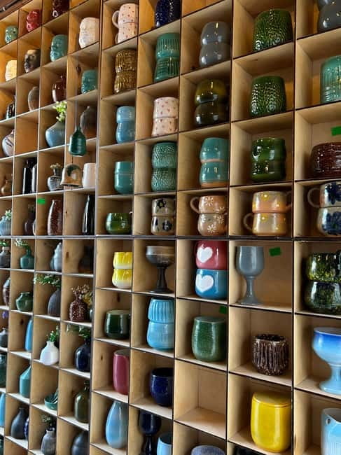 Tashkent: Uzbek Culture, Food, Crafts & Pottery Masterclass - Practical Tips for a Smooth 3.5 Hours in Tashkent