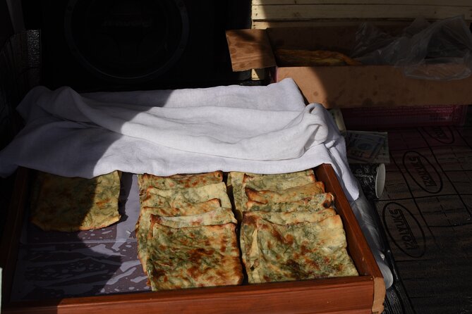 Tashkent Vegan Street Food Tour - Akmal and the story-first guiding style