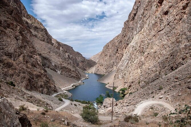 Tour From Samarkand To Tajikistan: Seven Lakes - Panjakent and Sarazm: a meaningful culture break before the high-altitude lakes