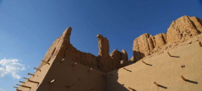 Tranfer Khiva – Bukhara via Ancient Fortresses