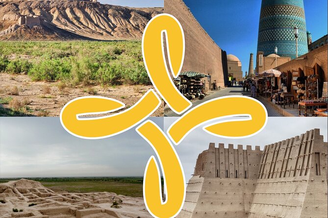 Transfer from Khiva to Bukhara by Fortresses - Key Highlights You Should Know Before You Go
