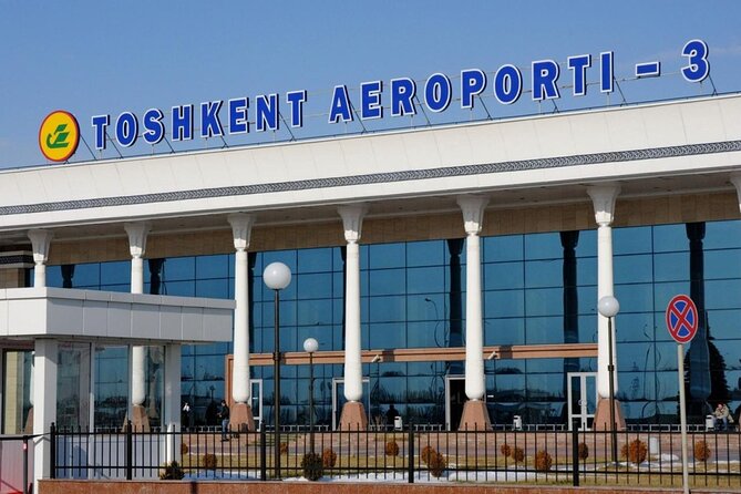 Transfer Tashkent Airport / Railway Station - Hotel - What to Expect When You Arrive, and When You Might Feel Stuck