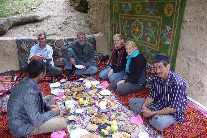 Uzbekistan 6 Days Private Tour Khiva-Bukhara-Samarkand by Train - Key points that make this Khiva-Bukhara-Samarkand by train trip work