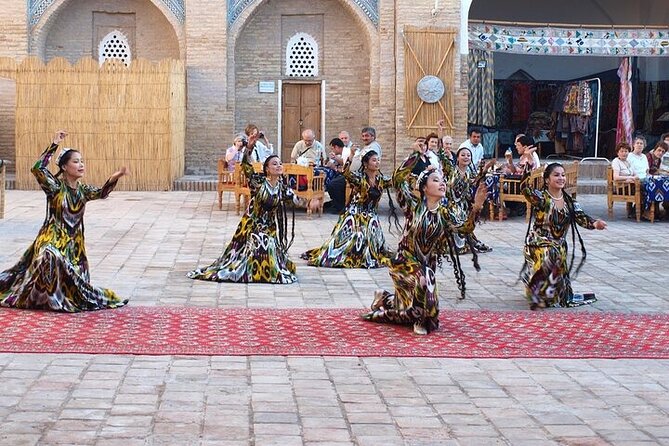 Uzbekistan 6 Days Private Tour Khiva-Bukhara-Samarkand by Train - Day 2 in Khiva: a second Itchan Kala chance before the train to Bukhara