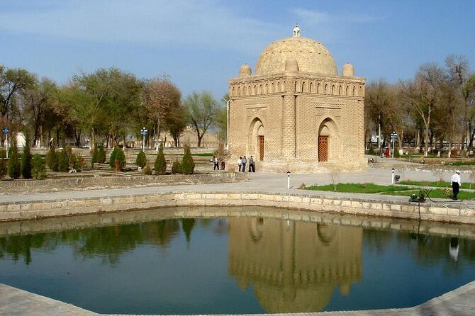 Uzbekistan in 7 days Tashkent, Samarkand, Bukhara and Khiva - Price and value: is $1,250 actually fair?