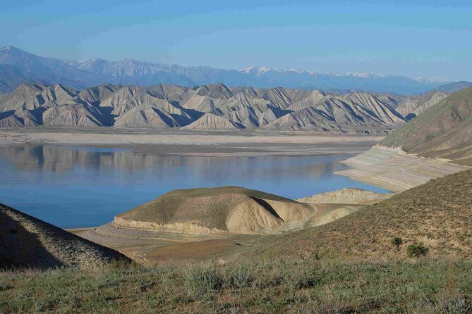 Uzbekistan in 7 days Tashkent, Samarkand, Bukhara and Khiva - Hotels, timing, and how the group size shapes your day