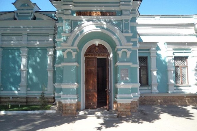 Wine Tasting Tour in Samarkand - Who This Wine Tasting Tour Is Best For