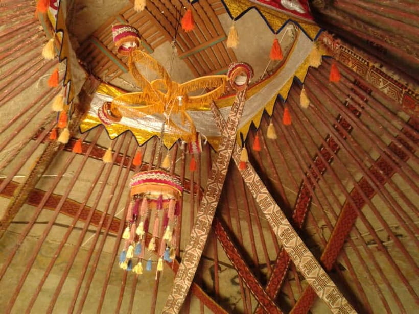 Yurt Camp Tour with Night from Bukhara - Should You Book This Yurt Camp Tour from Bukhara?