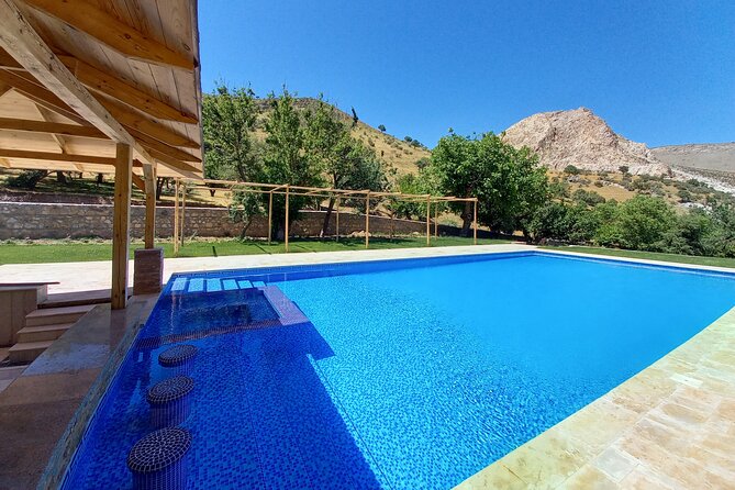 Yurt stay and Hiking in the Nurata Mountains tour - 2 days - Key Things You’ll Notice on This Trip